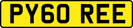 PY60REE