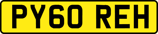 PY60REH