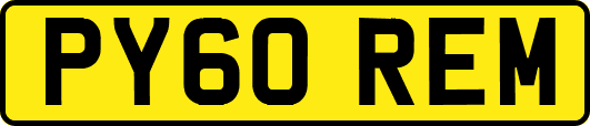 PY60REM