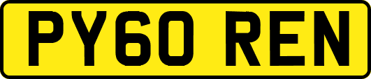 PY60REN