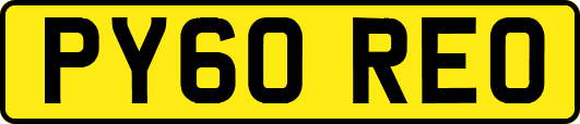 PY60REO
