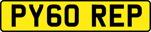 PY60REP