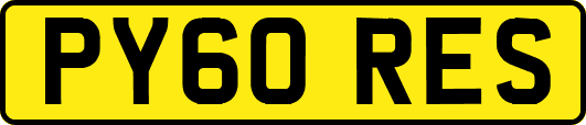PY60RES