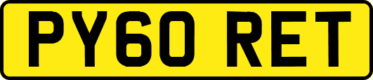 PY60RET