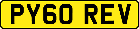 PY60REV