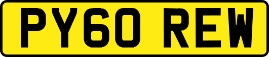 PY60REW
