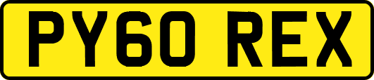PY60REX