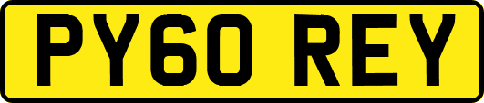 PY60REY