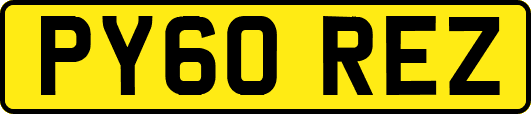 PY60REZ