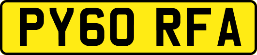 PY60RFA