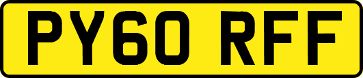 PY60RFF
