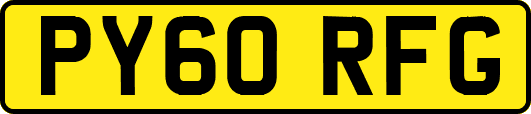 PY60RFG