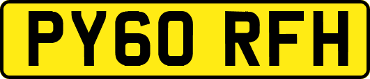 PY60RFH