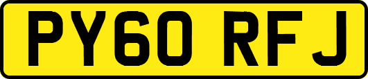 PY60RFJ