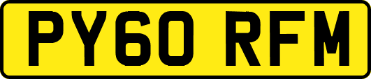 PY60RFM