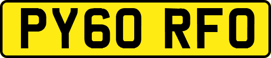 PY60RFO