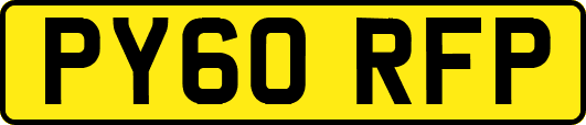 PY60RFP