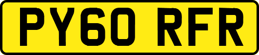 PY60RFR