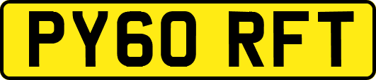 PY60RFT