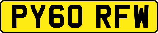 PY60RFW