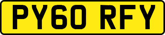PY60RFY