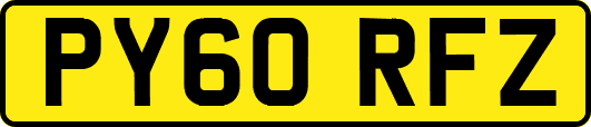 PY60RFZ