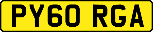 PY60RGA