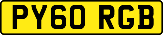 PY60RGB