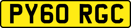 PY60RGC
