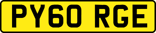 PY60RGE