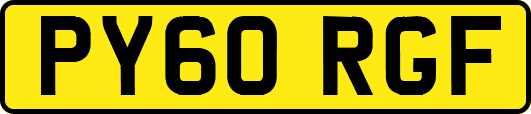 PY60RGF