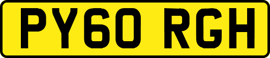 PY60RGH