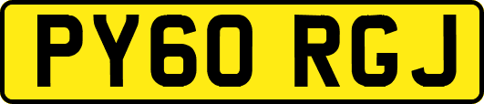 PY60RGJ