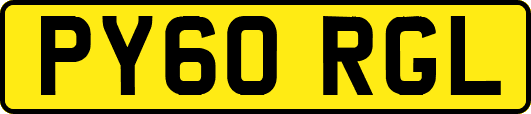 PY60RGL