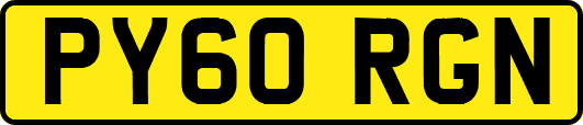 PY60RGN