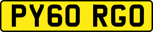 PY60RGO