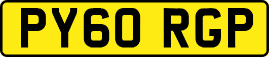 PY60RGP
