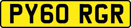 PY60RGR