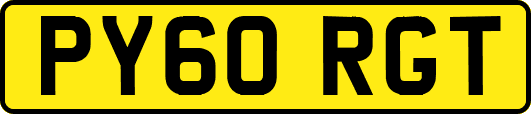 PY60RGT
