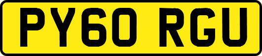 PY60RGU