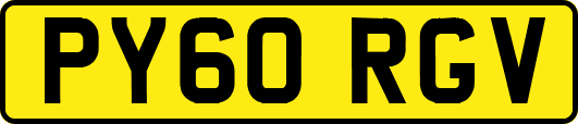 PY60RGV
