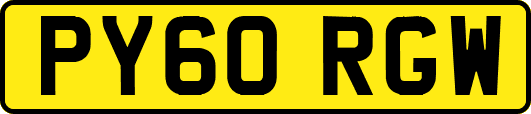 PY60RGW