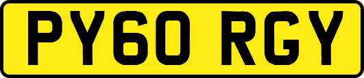 PY60RGY