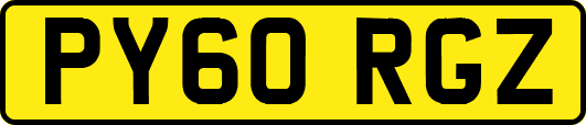 PY60RGZ