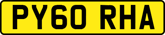 PY60RHA