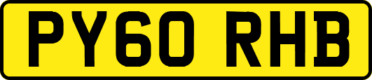PY60RHB