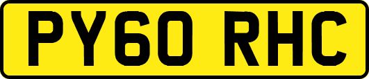 PY60RHC
