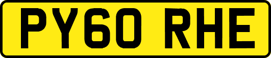 PY60RHE