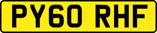 PY60RHF