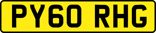 PY60RHG